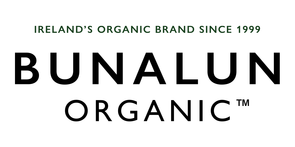 Bunalan Organic Logo