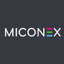 Miconex | Technology Logo