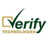 Verify Technologies | Enterprise Software Logo