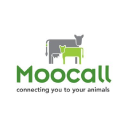 Moocall Logo