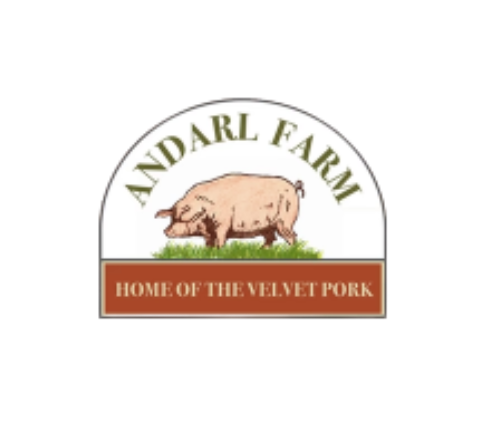 Andarl Farm Ltd Logo
