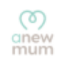 anewmum | Life Sciences & Health Tech Logo