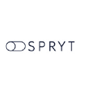 SPRYT | Life Sciences & Health Tech Logo