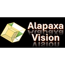 Alpaxa Vision | Life Sciences & Health Tech Logo