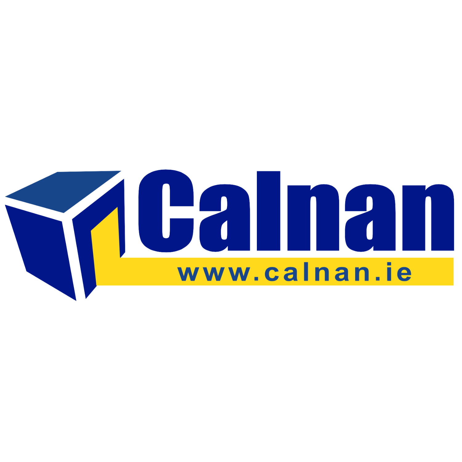 Calnan Group Holdings Ltd. Logo