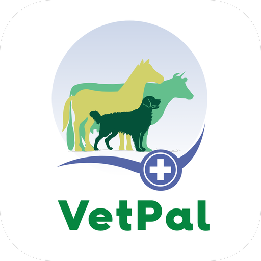 VetPal | Life Sciences & Health Tech Logo