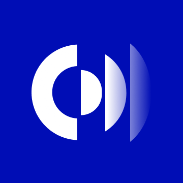 Nexomic | Pharma Logo