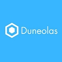 duneolas.com | Life Sciences & Health Tech Logo