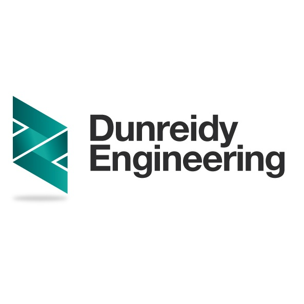 DUNREIDY ENGINEERING LTD | Beverages (Non-Alcoholic) Logo