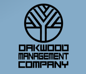 Oakwood Management Logo