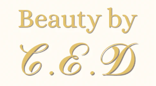 Beauty by CED Logo