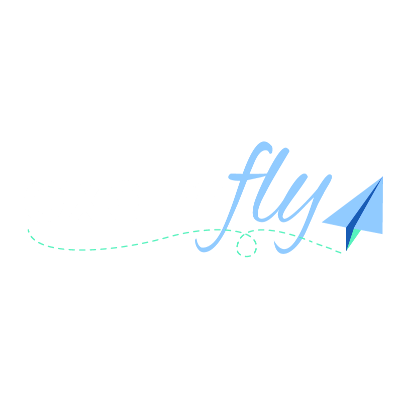 Examfly Limited | Education & Training Logo