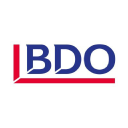 BDO France | Accounting, Payroll & Tax Logo