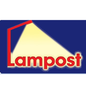 LAMPOST CONSTRUCTION COMPONENTS UNLIMITED COMPANY Logo