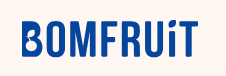 Bomfruit Logo
