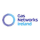 Gas Networks Ireland Logo