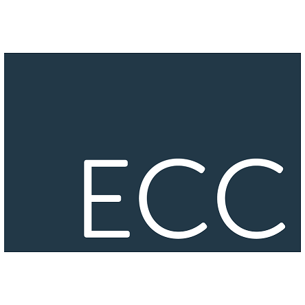 ECC DESIGN AND ENGINEERING LIMITED Logo