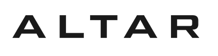 Altar Endurance Nutrition Logo