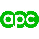 APC | Life Sciences & Health Tech Logo