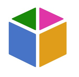 Assemble | Construction Tech Logo