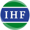 Irish Hotels Federation Logo