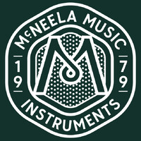 McNeela Music Logo