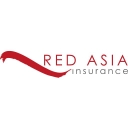 Red Asia Insurance Agency Limited | Banking, Finance & Insurance Logo