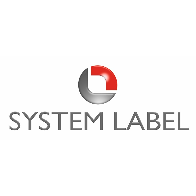 SYSTEM LABEL TECHNOLOGY LIMITED | Material, Print & Packaging Logo