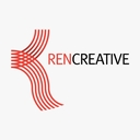 REN CREATIVE LIMITED | Advertising & Digital Marketing Logo