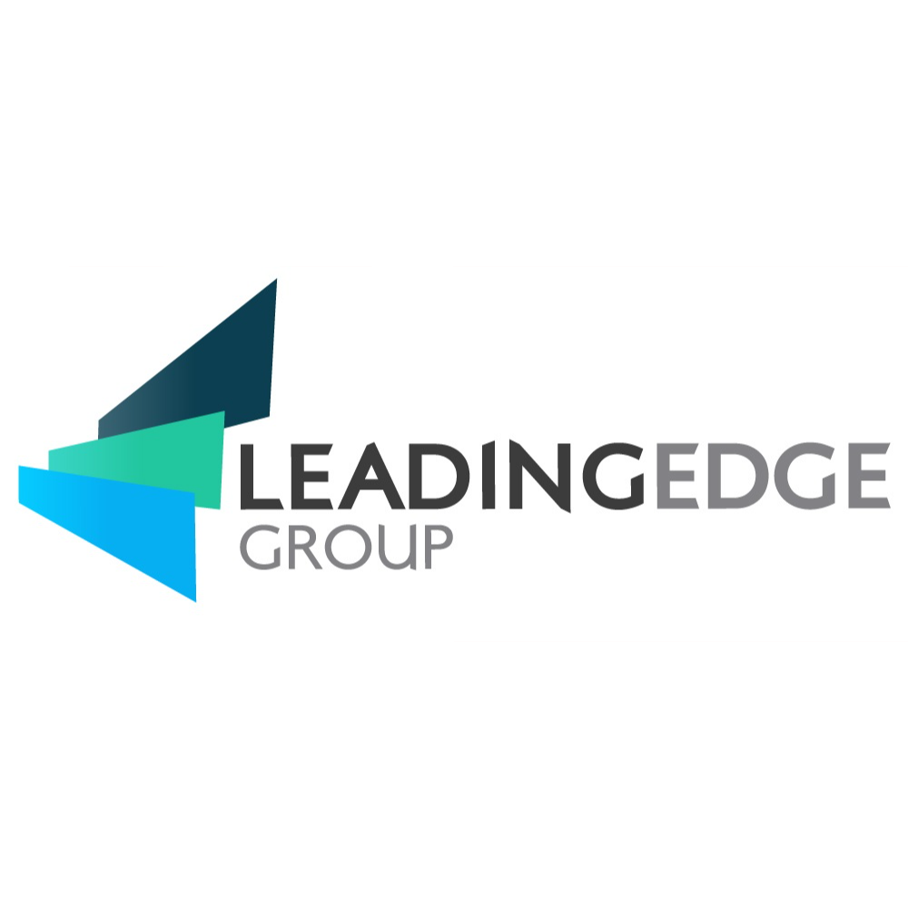 LEADING EDGE (IRELAND) LTD | Education Logo