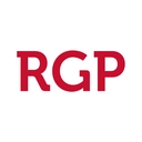 Resources Global Professionals | Market Research / Business Advisory Logo