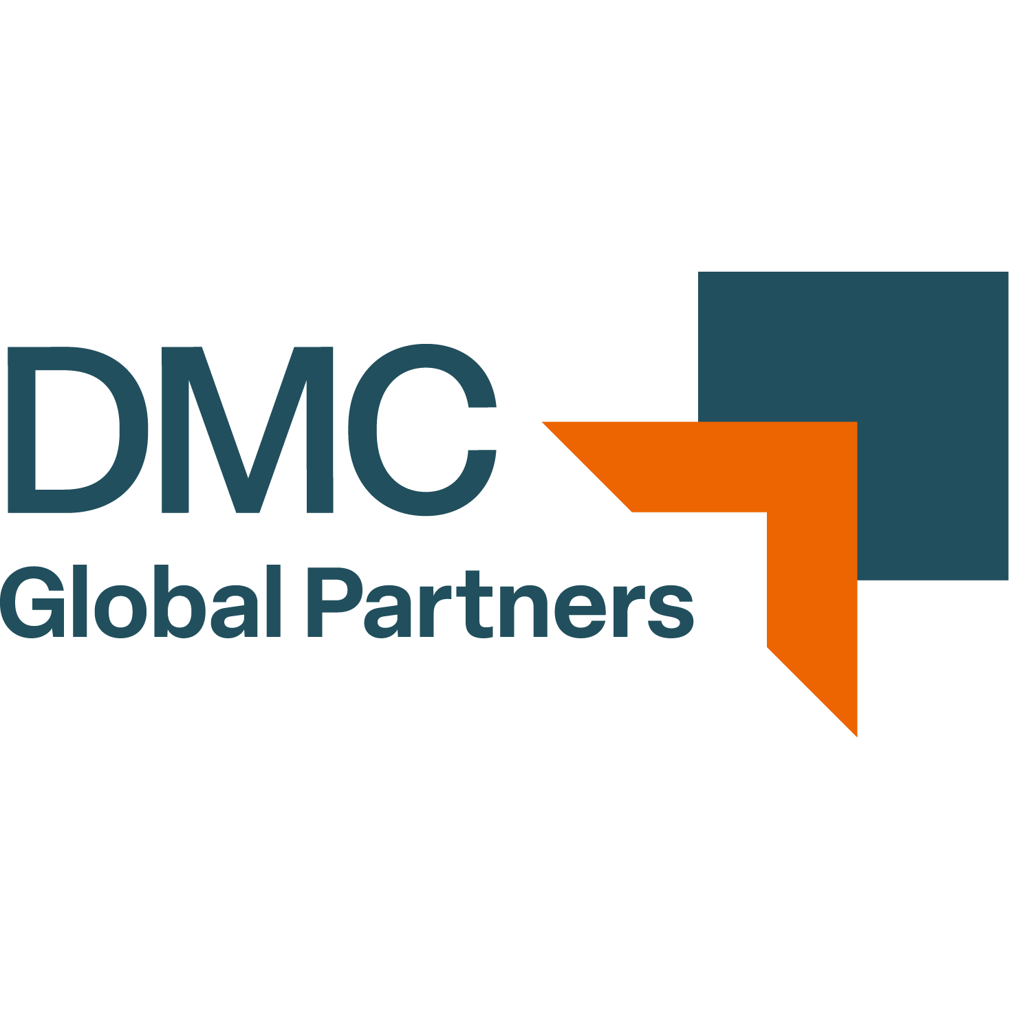 DMC Global Partners | Construction Services Logo