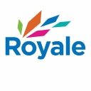 Royale International Couriers Ltd | Logistics & Transportation Logo