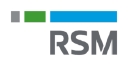 RSM Hong Kong | Accounting & Company Secretarial Logo