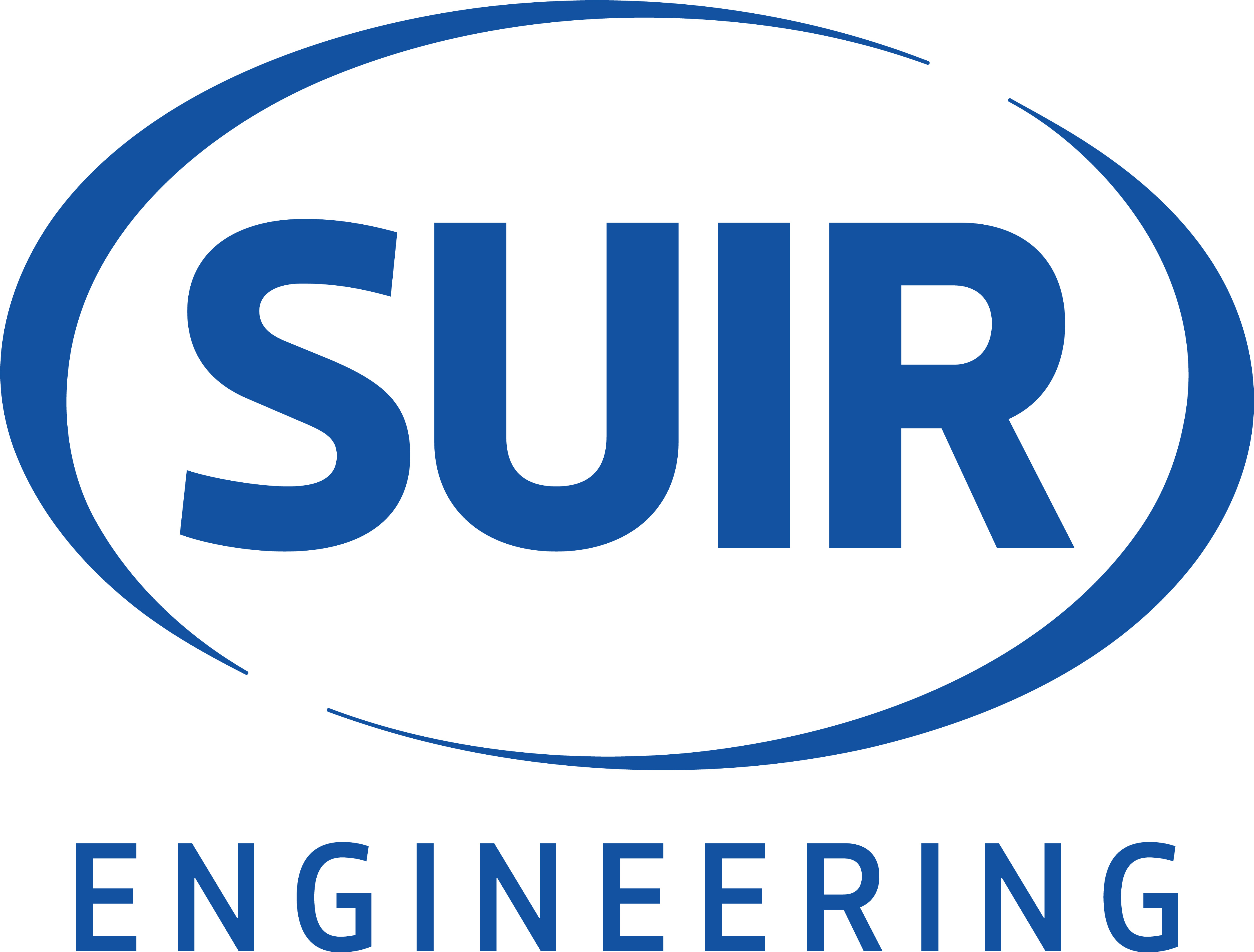 Suir Engineering Ltd | Energy Logo