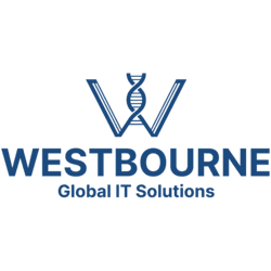 WESTBOURNE I. T. SOLUTIONS LTD | Fintech Logo