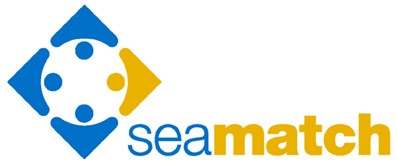 Seamatch Asia Limited | IT Solutions Logo