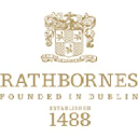 JOHN G RATHBORNE LTD | Consumer Products Logo