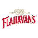EDWARD FLAHAVAN & SONS LTD Logo