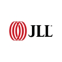JLL - JONES LANG LASALLE | Coworking, Private offices & Real Estate Logo