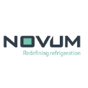 NOVUM (OVERSEAS) LTD Logo