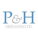 POWNALL & HAMPSON (IRELAND) LIMITED | Consumer Products Logo