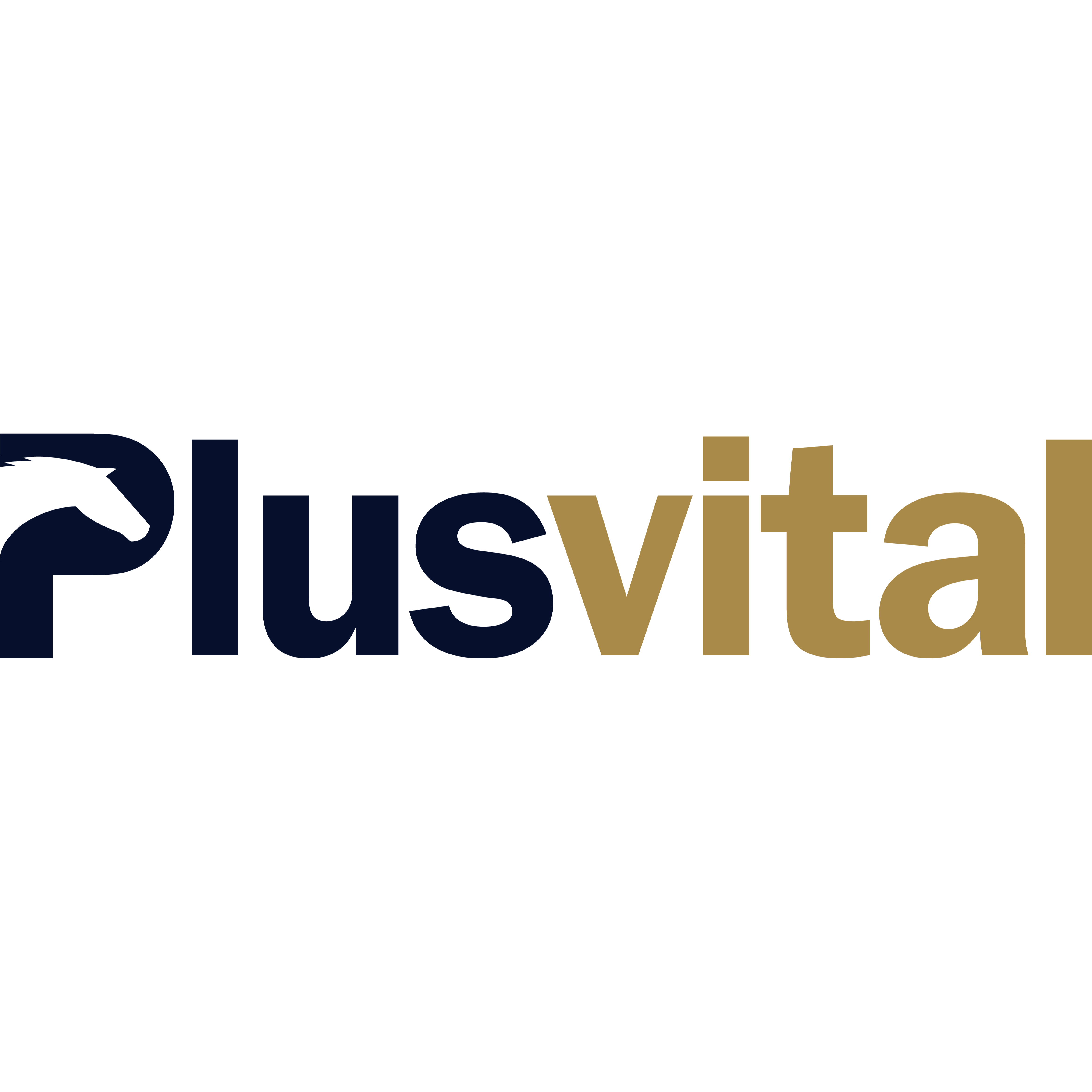 PLUSVITAL GROUP LIMITED | Animal Health & Nutrition Logo