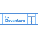 La Devanture | Coworking, Private offices & Real Estate Logo