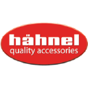HAHNEL INDUSTRIES LTD Logo