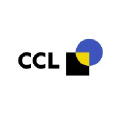 CCL LABEL IRELAND LIMITED Logo