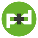 PRINT & DISPLAY LTD Logo