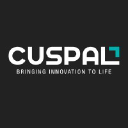 CUSPAL LTD Logo