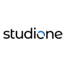 Studio One （One Media Group) | Event solution Logo