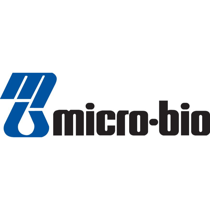 MICROBIO IRELAND LTD | Life Sciences & Health Tech Logo